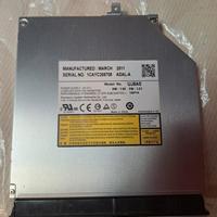 Lettore DVD notebook Asus x53s