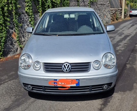 Vw Polo 1,2