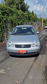 Vw Polo 1,2