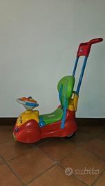 Bilancia baby-4in1 Chicco-Vasino-Seggiolino tavolo