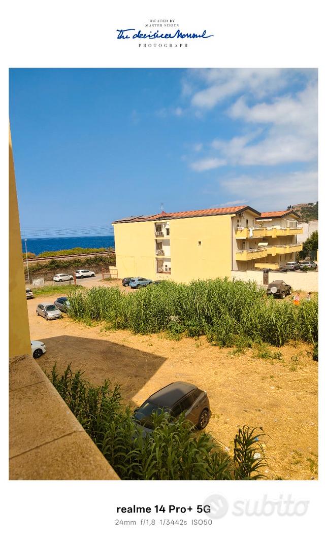 Appartamento – Villa San Giovanni, Cannitello - Vista 5