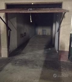 Garage doppio