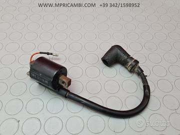 BOBINA PIPPETTA YAMAHA YZ 85 2007 2008 80 2009 201