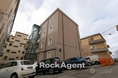 APPARTAMENTO VIA CRISPI