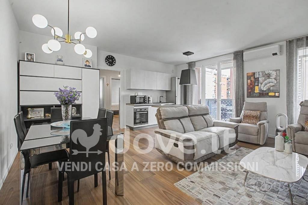 Appartamento – Milano, Musocco, Quarto Oggiaro - Vista 5