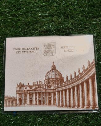 euro vaticano 