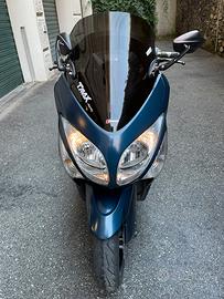 Yamaha t-max 500