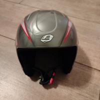 casco sci briko ragazzo taglia m 56