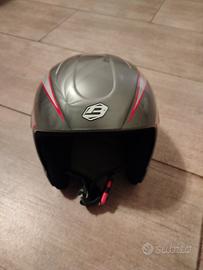 casco sci briko ragazzo taglia m 56