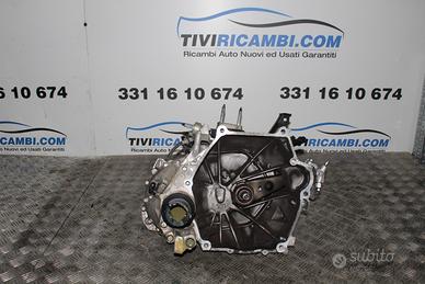 Cambio honda civic l12a7 spedizione gratis