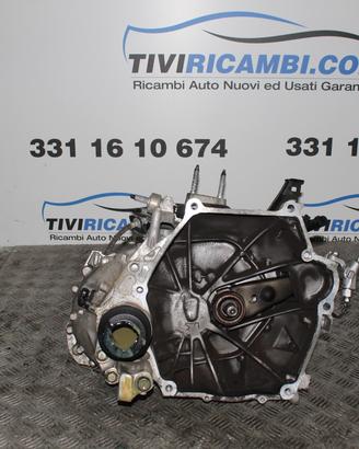 Cambio honda civic l12a7 spedizione gratis