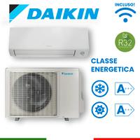 Climatizzatore Daikin 9000 btu