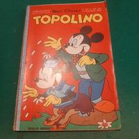 topolino