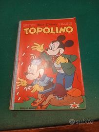 topolino
