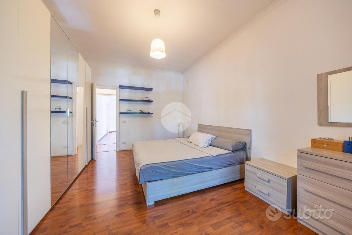 Appartamento – Roma, Val Melaina, Municipio Roma III - Vista 5