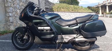 Honda ST 1100 Pan European 1991