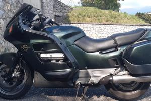 Honda ST 1100 Pan European 1991