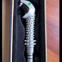 Bacchette magiche - riproduzione