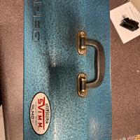 Retifica sedi valvole PEG