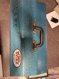 Retifica sedi valvole PEG