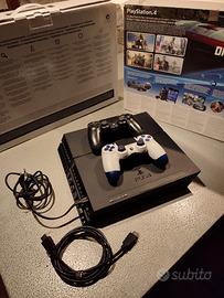 PS4 Console Videogiochi