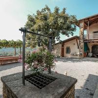 ELEGANTE DIMORA NEI COLLI BERGAMASCHI