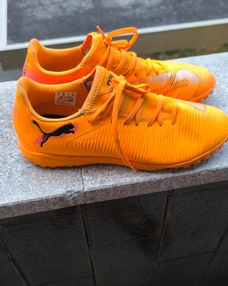 Scarpe per calcetto tg39
