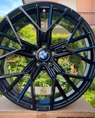 CERCHI BMW 811 M MADE IN GERMANY 19 - 20