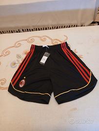 pantaloncini Milan nuovi  2006 taglia  S