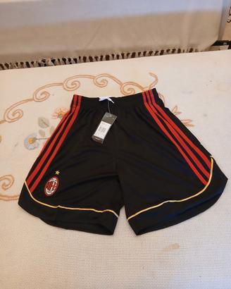 pantaloncini Milan nuovi  2006 taglia  S