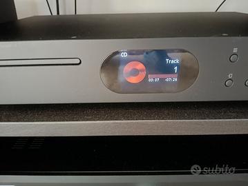 Audiolab 7000 CDT 