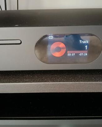 Audiolab 7000 CDT 