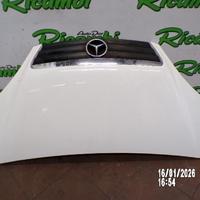 COFANO PER MERCEDES CLASSE A W168 2003