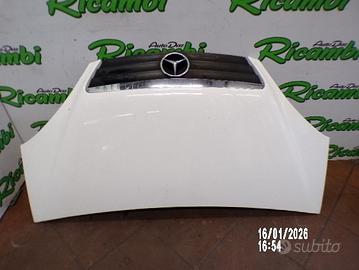 COFANO PER MERCEDES CLASSE A W168 2003