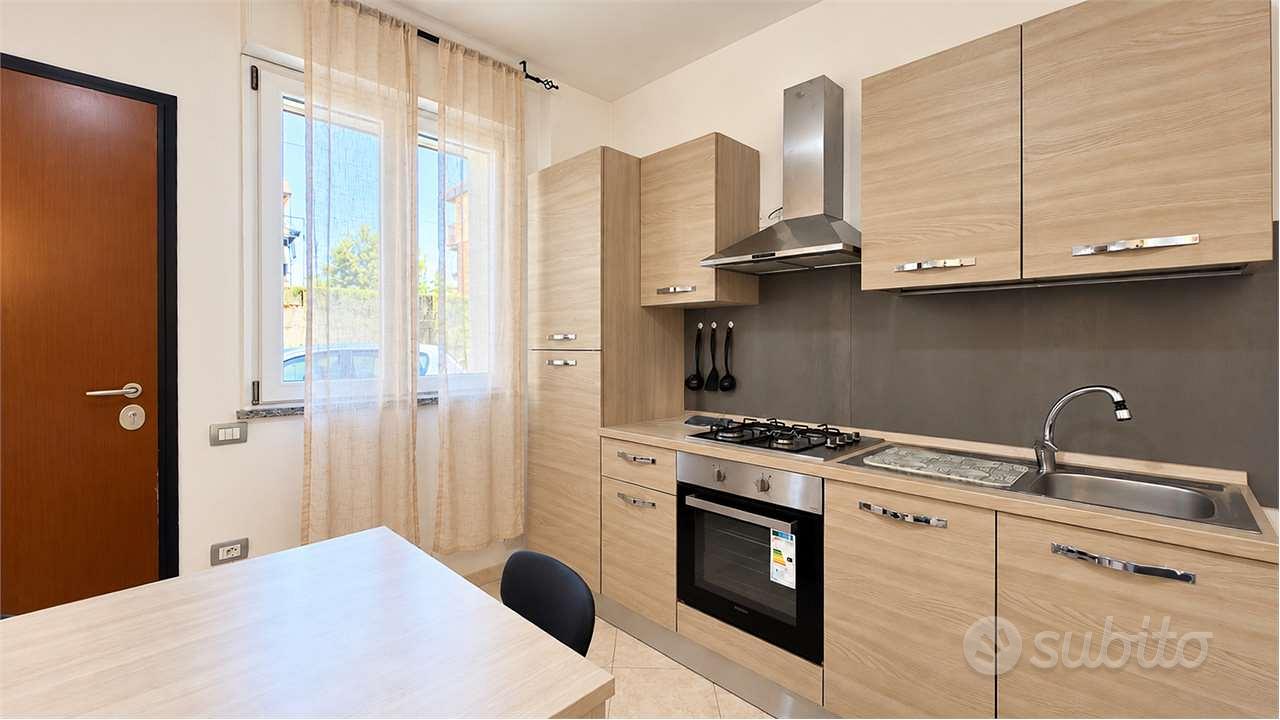 Appartamento – Sinnai, Casteddu/Cagliari - Vista 3