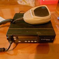 Radio CB vintage