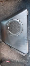 Subwoofer JBL ORIGINALE PEUGEOT 206