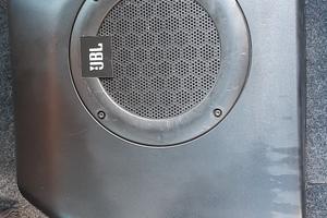 Subwoofer JBL ORIGINALE PEUGEOT 206