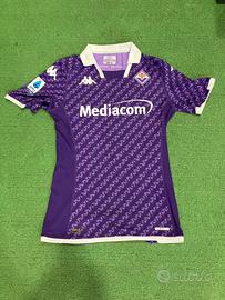 Maglia Fiorentina Beltran