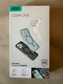 Cover trasparente Esr Iphone 16 plus