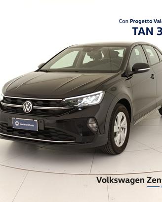 Volkswagen Taigo 1.0 tsi life 115cv