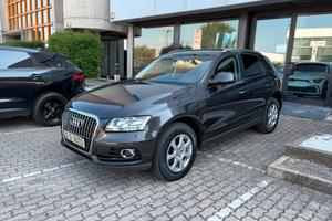 Audi Q5 2.0 tdi quattro 190cv s-tronic