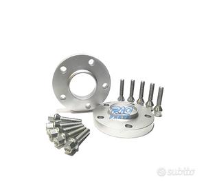 SPAZIATORI PER DACIA