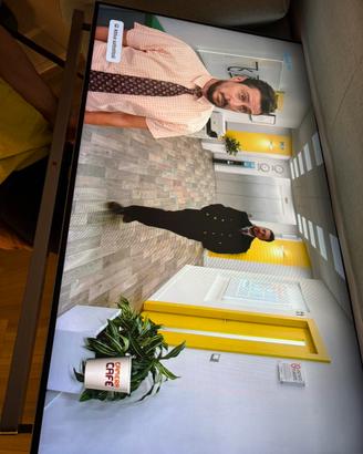 Tv 55 pollici LG