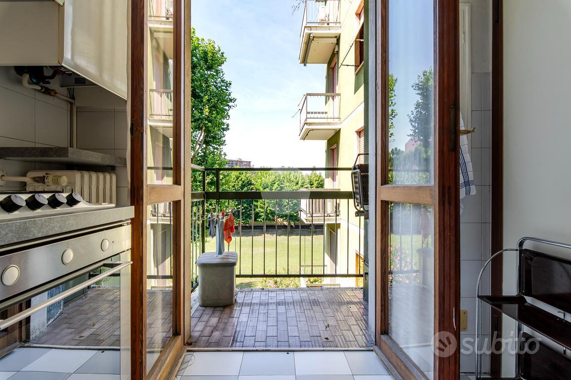 Appartamento – Milano, Molinazzo, Municipio 7 - Vista 5