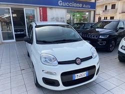Fiat Panda 1.3 MJT 95 CV S&S Easy