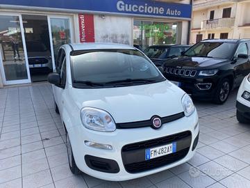 Fiat Panda 1.3 MJT 95 CV S&S Easy