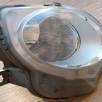 Faro Luce di marcia diurna destro Fiat 500