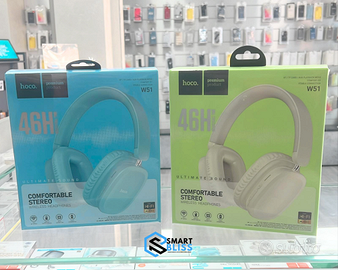 🎧 HOCO W51 – Cuffie Bluetooth