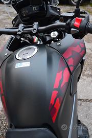 HONDA CB 500 X